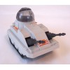NAVE VINTAGE  MLC3, Mobile Lasser Cannon, Empire Strikes Back